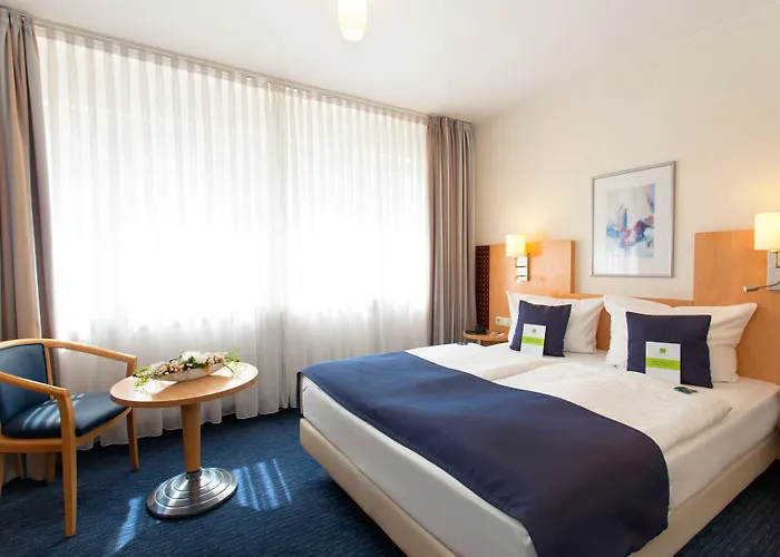 Scala Frankfurt Centre Hotel